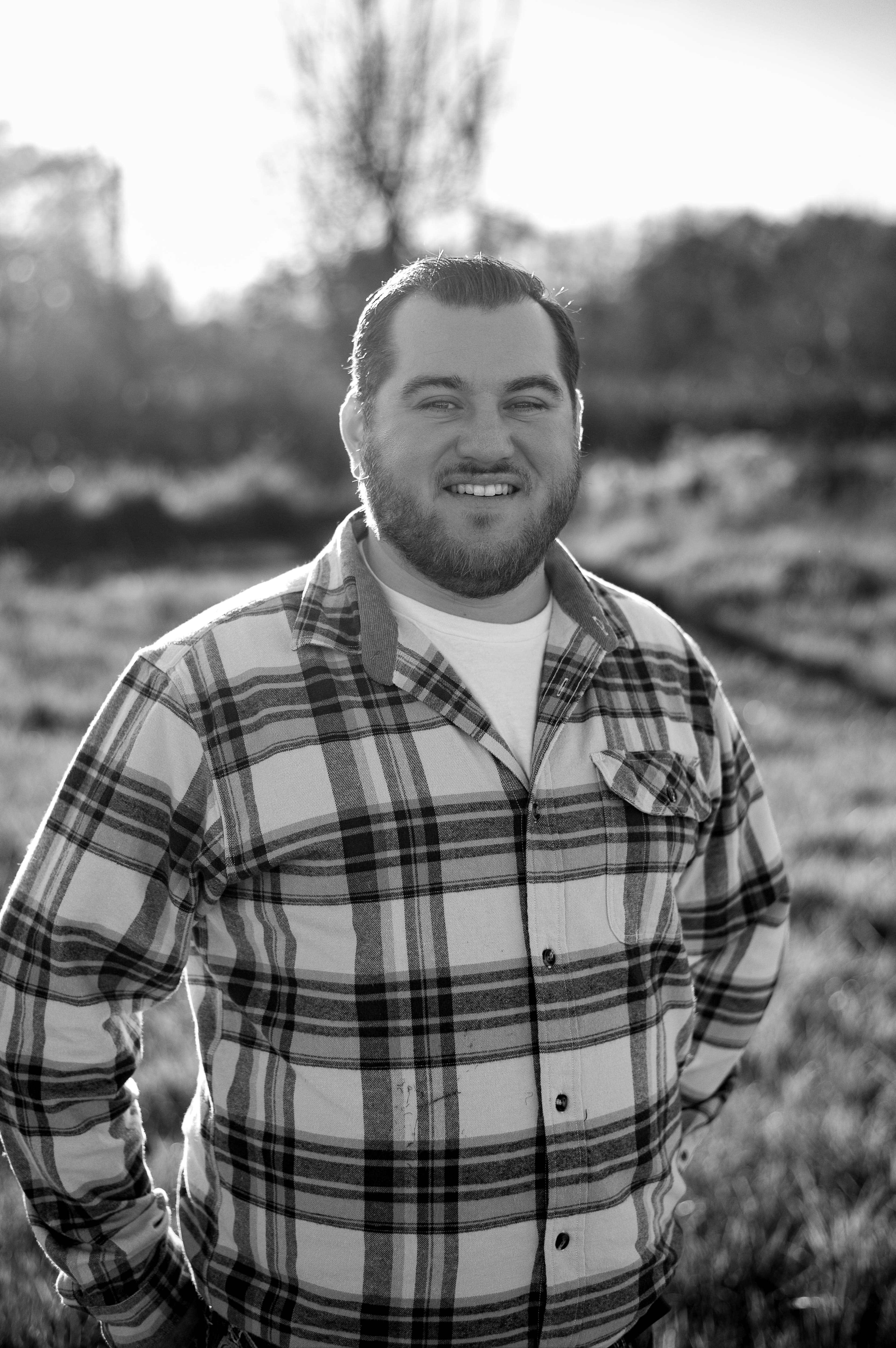 Luke Barnhart